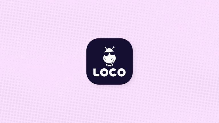 How to earn money from Loco app