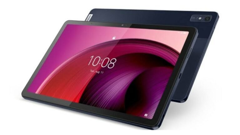 Lenovo Tab M10
