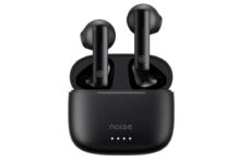 Noise launched a new mini earbud Noise Air Buds Mini 2 with ENC in India: Know Price, Specs, and Other details Noise Air Buds Mini 2