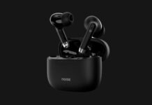 Noise launched new earbuds Buds Aero TWS under RS. 1000 Noise new Buds Aero TWS