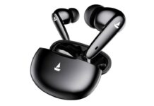 BoAt launched a new BoAt Airdopes 161 Pro Gaming-Centric TWS in India BoAt Airdopes 161 Pro