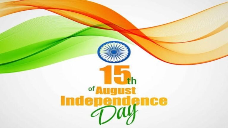 Happy Independence Day 2023