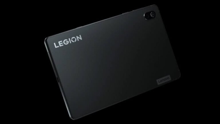 Lenovo Legion Y700 (2023)