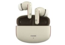 Noise launched a new buds Noise Buds Venus with ANC in India Noise Buds Venus