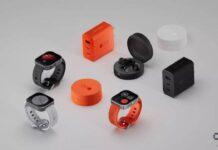 CMF By Nothing launched new three gadgets CMF Buds Pro, CMF Watch Pro, and CMF 65W GaN charger in India CMF By Nothing new Watch Pro