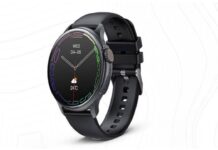 Urban launched a new smartwatch Urban Quest Smartwatch in India Urban Quest Smartwatch