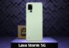 Lava Storm 5G Review: दमदार फिचर वाला ये स्मार्ट फ़ोन को लें जाये 13,499 में अपने घर, जाने डिटेल