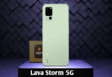 Lava Storm 5G Review: दमदार फिचर वाला ये स्मार्ट फ़ोन को लें जाये 13,499 में अपने घर, जाने डिटेल