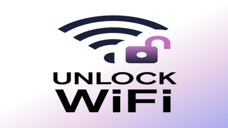 WiFi Password Map Instabridge